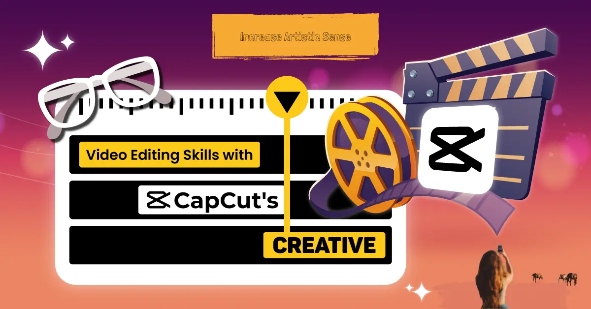 “Blur Background in CapCut -Free 2026 Guide” 2 Increase artistic sense using CapCut blur background to create aesthetic and cinematic video edits.