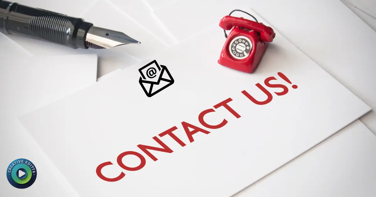 Contact CapCut Mod APK 2025 – Support and Help Page