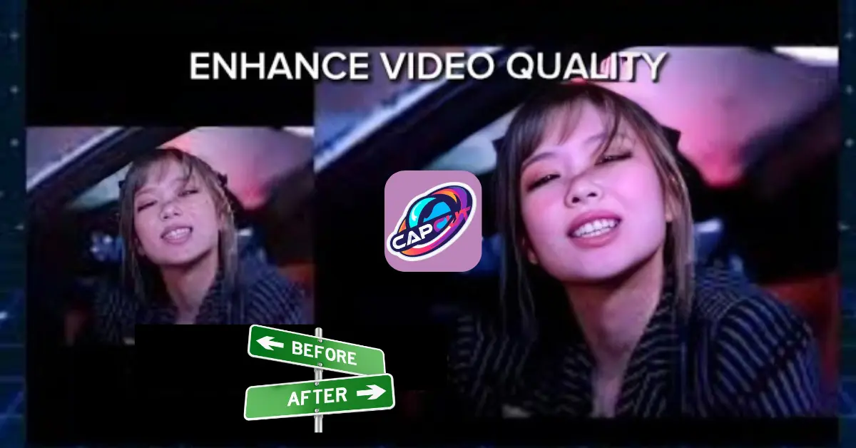 “Blur Background in CapCut -Free 2026 Guide” 5 Use CapCut blur background to enhance balance in video, improve visual harmony, and focus attention on the main subject.