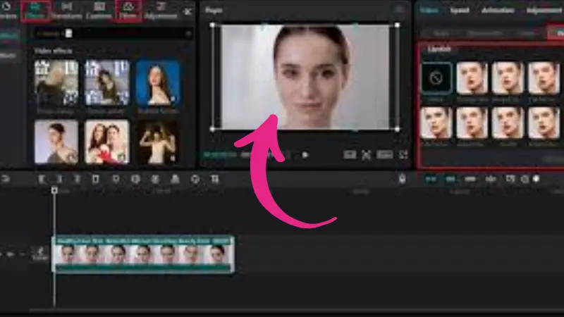 how to use capcut step by step tutorial