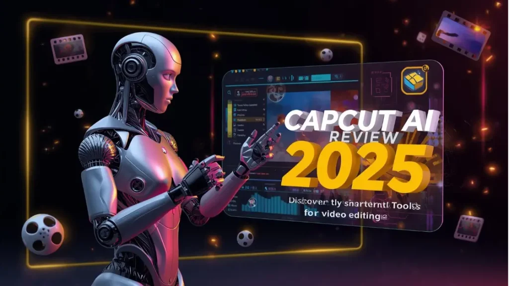 CapCut vs PowerDirector AI Editing Tools 2025 Comparison for Video Creators