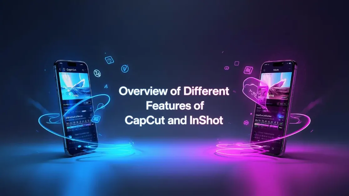 CapCut advanced video editing tools overview