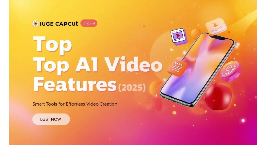 CapCut vs PowerDirector AI Video Features Comparison 2025 for Best Editing Apps