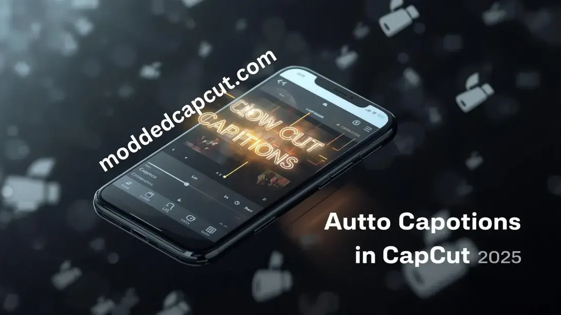 add text box in CapCut timeline showing how to add text on CapCut video