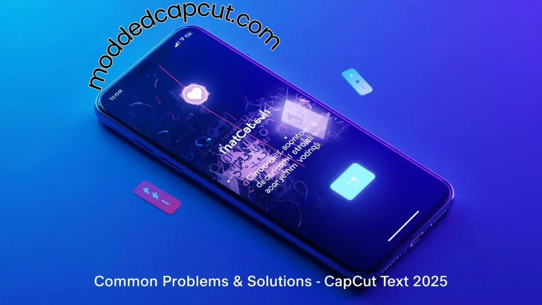 customize text font style and color in CapCut to add text professionally