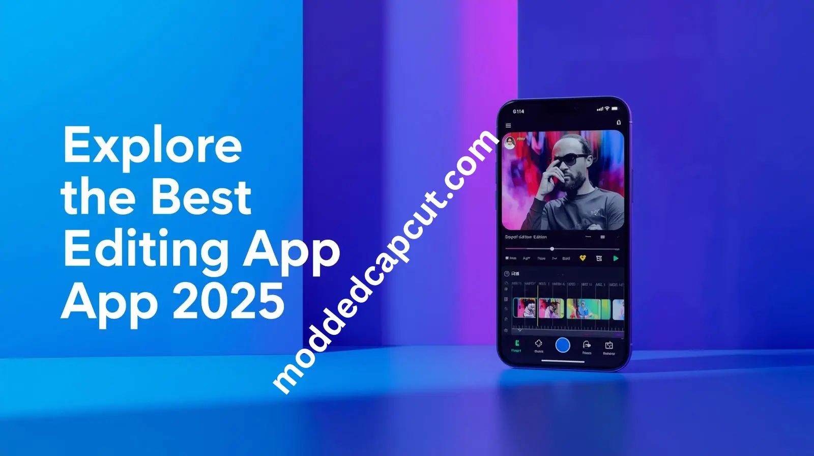 CapCut vs PowerDirector 2025 Best Video Editing App Comparison